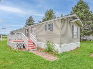 193 N Fillmore Rd, Coldwater, MI 49036