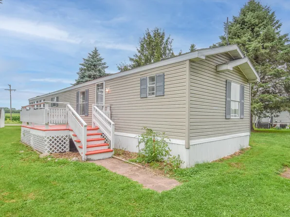 193 N Fillmore Rd, Coldwater, MI 49036