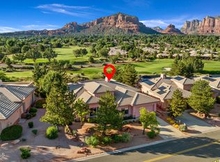 853 Crown Ridge Rd, Sedona, AZ 86351