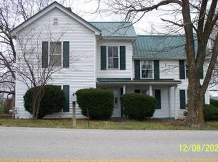 750 Moran Mill Rd, Richmond, KY 40475