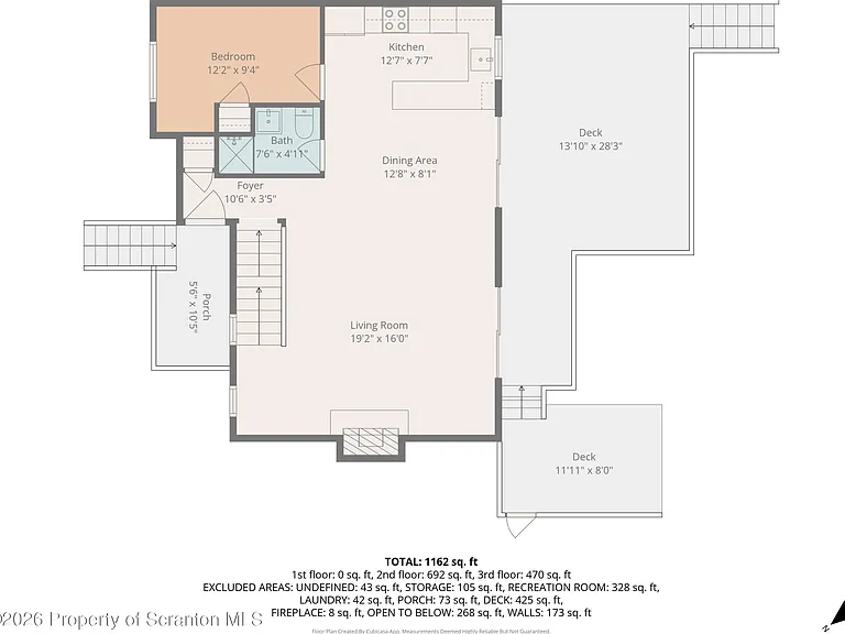 1379 Winding Way — Photo 48