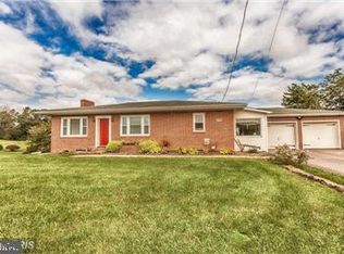 1545 Ritner Hwy, Shippensburg, PA 17257