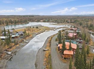 34814 Dolly Way, Sterling, AK 99672