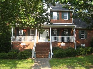 1897 Willingham Dr, Columbia, SC 29206