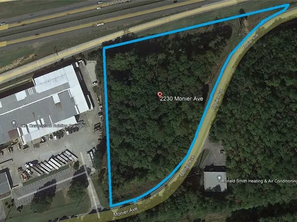 2230 Monier Ave, Lithia Springs, GA 30122