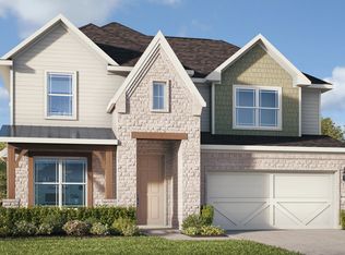 Rosewood Plan, Westridge - Premier, San Antonio, TX 78253