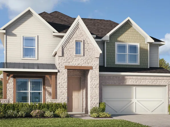 Rosewood Plan, Westridge