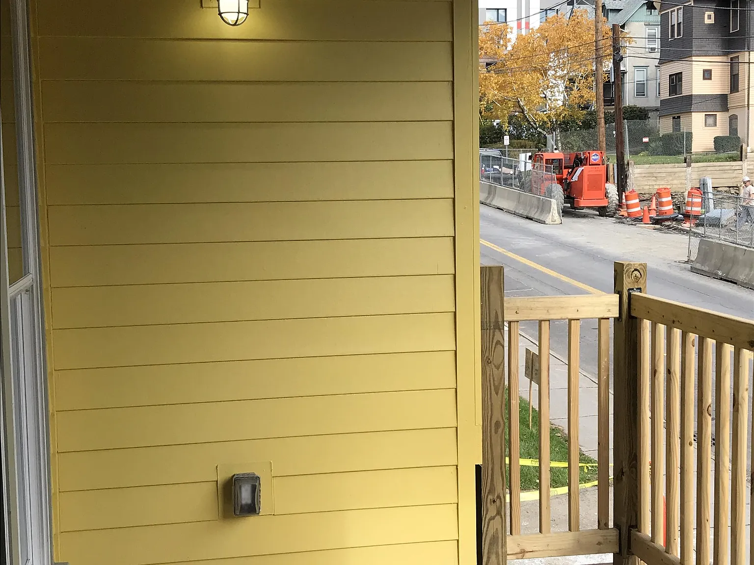 118 College Ave - 101 — Photo 2