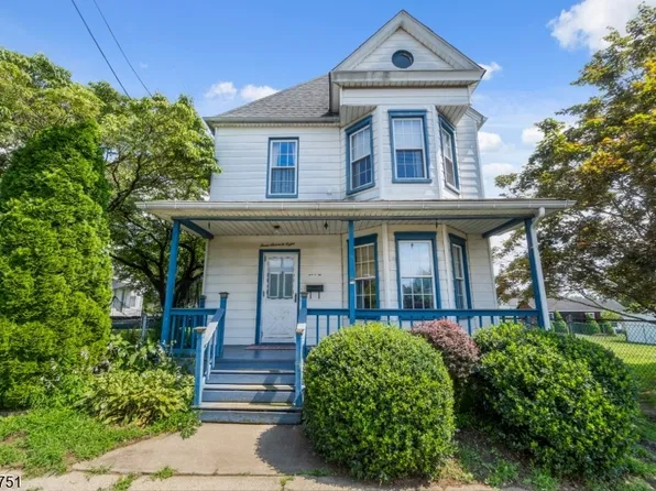 378 James Street, Phillipsburg Town, NJ 08865