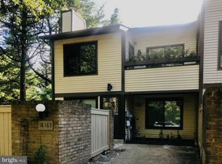 18163 Tunstall Dr, Montgomery Village, MD 20886