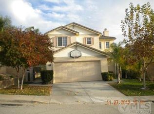 28432 Santa Catarina Rd, Santa Clarita, CA 91350