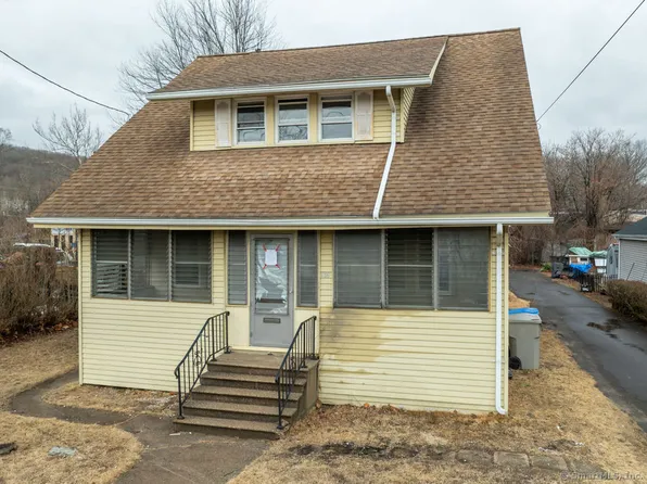 524 Broad Street, Bristol, CT 06010