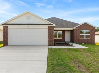 140 Leruss Blvd, Cabot, AR 72023