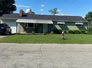 5652 Lake Rd, Morrow, OH 45152