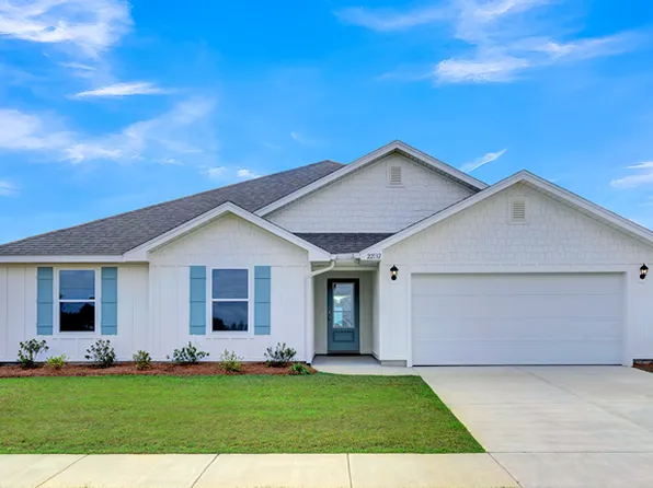 22132 Aleutian Ave, Foley, AL 36535
