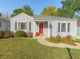 6009 Staely Ave, Saint Louis, MO