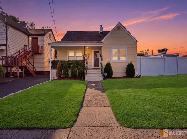 3181 Woodbridge Ave, Edison, NJ 08837