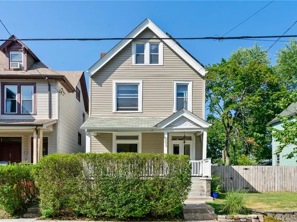 203 Franklin Ave, Pittsburgh, PA 15221