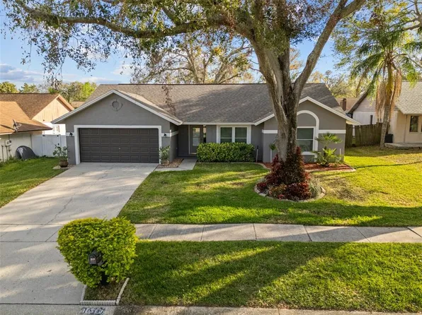 1613 Dusty Rose Ln, Brandon, FL 33510