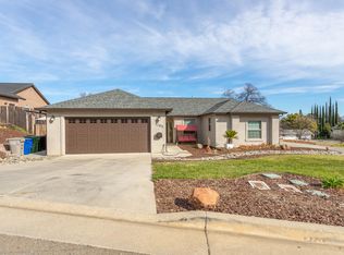 1265 Lombard Trl, Redding, CA 96001