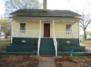 13 Arrington Ave, Greenville, SC 29617