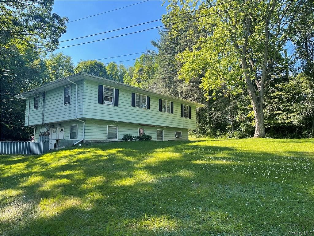 7 Denman Mountain Road, Grahamsville, NY 12740 Zillow