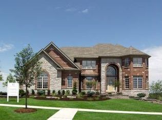 3689 Peregrine Way, Elgin, IL 60124