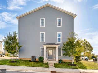7534 Hancock St, Bealeton, VA 22712