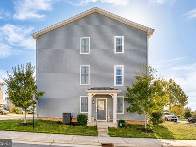 7534 Hancock St, Bealeton, VA, 22712