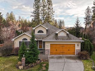 5316 E 18th Ln, Spokane, WA 99212