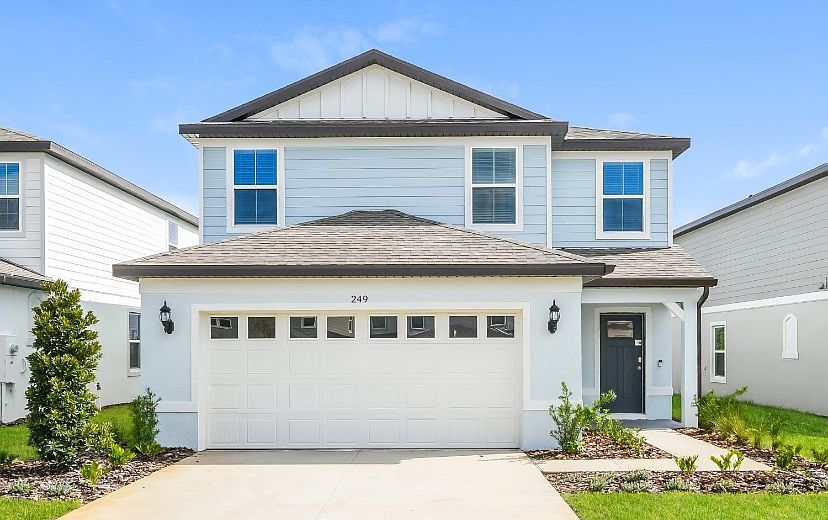 1st image of 168 Royal Fern Dr #1