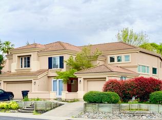 400 Misty Haven Ct, Roseville, CA 95661