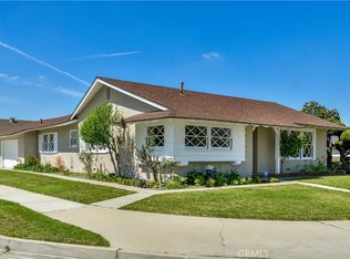 10943 Lindesmith Ave, Whittier, CA 90603