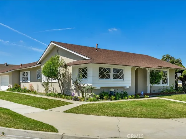 10943 Lindesmith Ave, Whittier, CA 90603