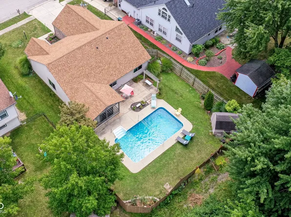 118 Easton Point Way, Greenwood, IN 46142