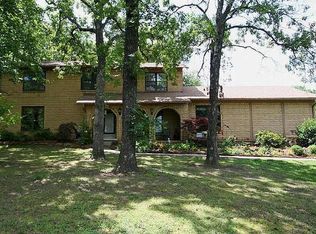4800 Colonial Dr, Sapulpa, OK 74066