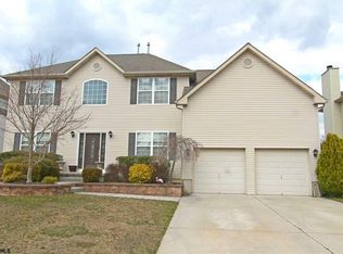 4 Princeton Pl, Mays Landing, NJ 08330