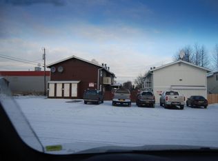 821 E 45th Ct, Anchorage, AK 99503