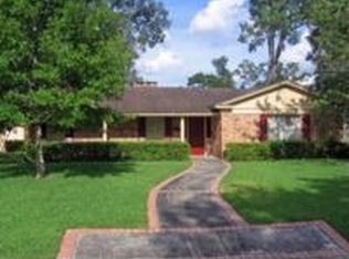 1850 Rikisha Ln, Beaumont, TX 77706