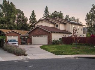 1122 Saddleback Cir, Camarillo, CA 93012