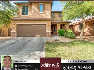 4070 E Torrey Pines Ln, Chandler, AZ 85249