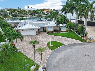 454 1ST STREET W, Tierra Verde, FL, 33715