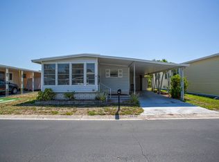 2001 83rd Ave N LOT 5167, Saint Petersburg, FL 33702