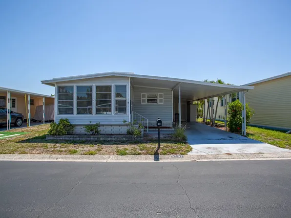 2001 83rd Ave N Lot 5167, Saint Petersburg, FL 33702