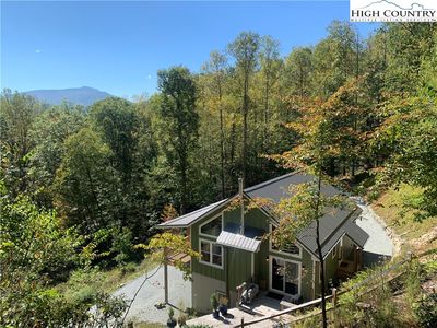 1561 Old Turnpike Road, Boone, NC, 28607
