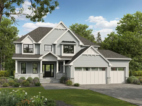 529 Spruce Dr, Naperville, IL 60540