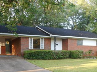 1201 Herbert St, Demopolis, AL 36732