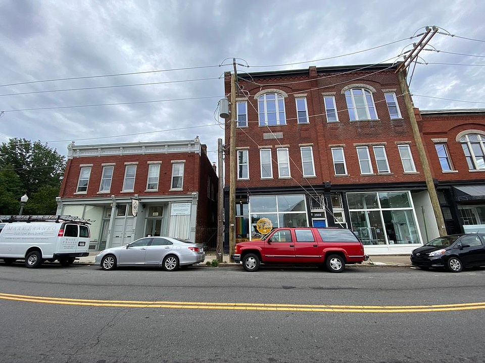 1st image of 2507 E Broad St APT B
