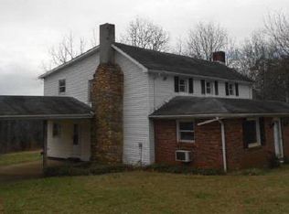 502 Weatherford Dr, King, NC 27021