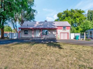 4405 Summers Ln, Klamath Falls, OR 97603